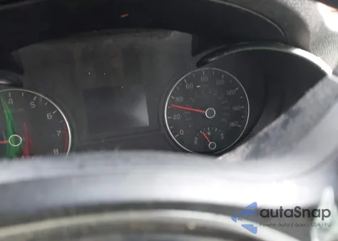 2016 Kia Optima Lx z USA, uszkodzony, nr VIN 5XXGT4L30GG049310